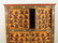 Indian Tall Stained Cabinet - 4
