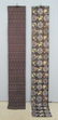 2 Japanese Silk Obis