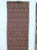 2 Japanese Silk Obis - 2