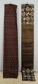 2 Japanese Silk Obis - 8