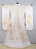 Large Magnificent Japanese Silk Kimono