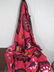 2 Suzani Woven Tapestries - 6