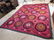 2 Suzani Woven Tapestries - 8