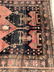 Oriental Rug 4'11" X 8'11" - 4