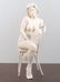 Bill Mack (American b. 1949) - Painted Bronze
