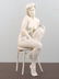 Bill Mack (American b. 1949) - Painted Bronze - 4