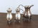Antique English Silver and Sterling - 2