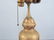Tiffany Studios Bronze Floral Lamp Base - 4