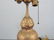 Tiffany Studios Bronze Floral Lamp Base - 5