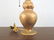 Tiffany Studios Bronze Floral Lamp Base - 7