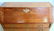 Antique American Chippendale Style Desk - 4