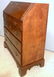 Antique American Chippendale Style Desk - 5