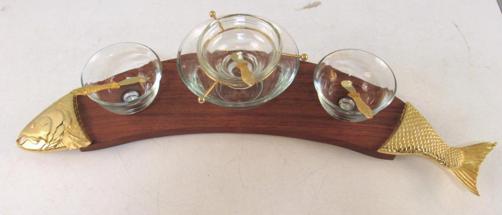 Ted Arnold LTD Cavier Suite (1 of 1)