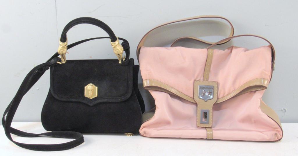 2 Kieselstein-Cord Ladies Bags (1 of 7)