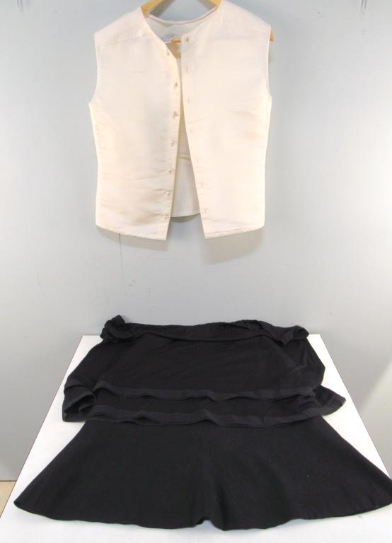 3 Chanel Ladies Garments (1 of 10)