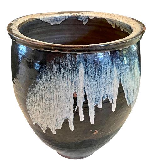 Large Pottery / Jardiniere (1 of 7)