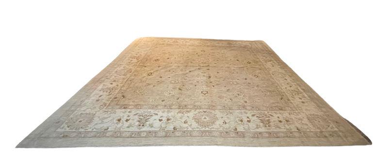 Room Sized Carpet (1 of 4)