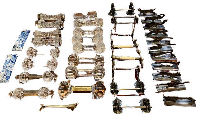 Assorted Collection of Place Card Holders (1 of 7)