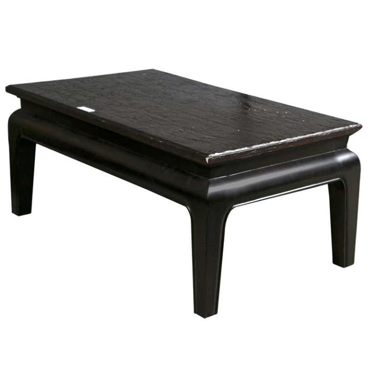 E J Victor Coffee Table Jack Phillips (1 of 6)