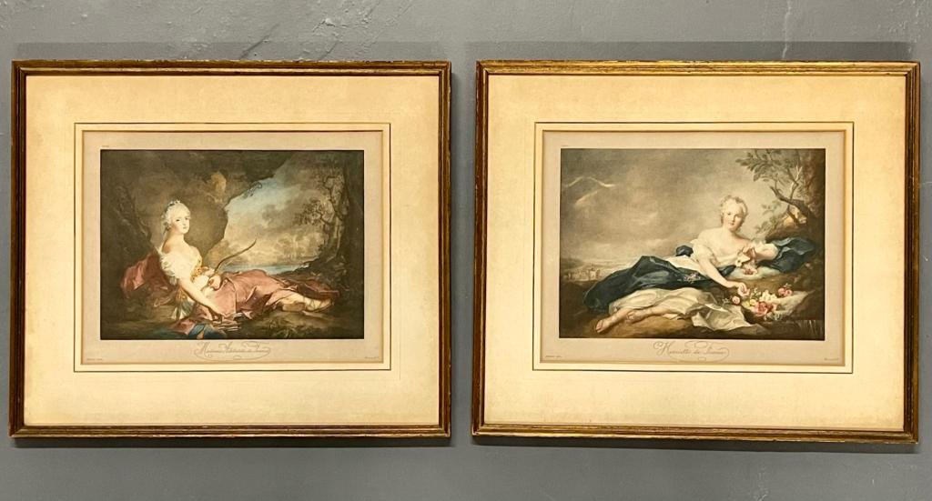 Madame Adelarde Prints 455-111 (1 of 6)