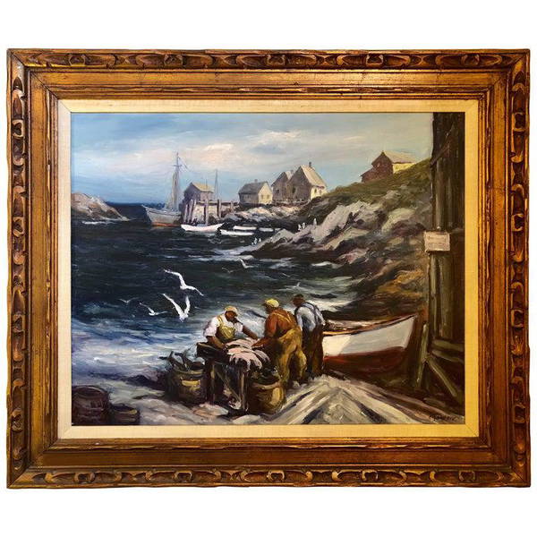 Fine & Decorative Art Estate Sale, Unreserved 20230504 Auction 200