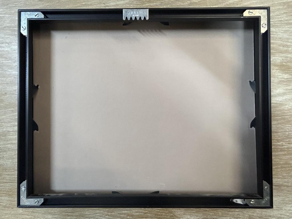 Fields, "Bar Dog". 1991. Photograph. (1 of 4)