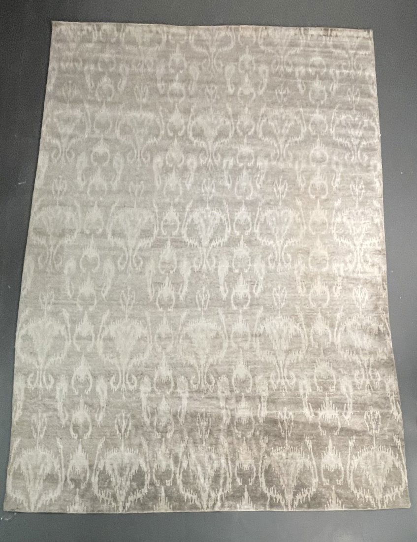 SAFAVIEH Tibetan Collection Area Rug (1 of 4)