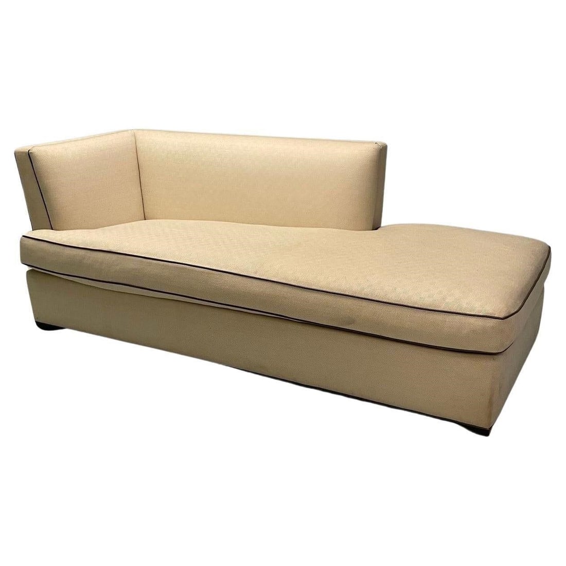 Michael Berman, Modern, Sofa or Daybed, Labeled (1 of 6)