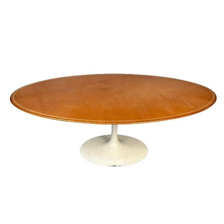 Eero Saarinen Mid-Century Modern Tulip (1 of 6)