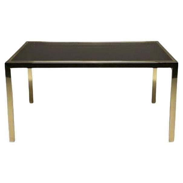 Milo Baughman, Mid-Century Modern Dining Table (1 of 8)