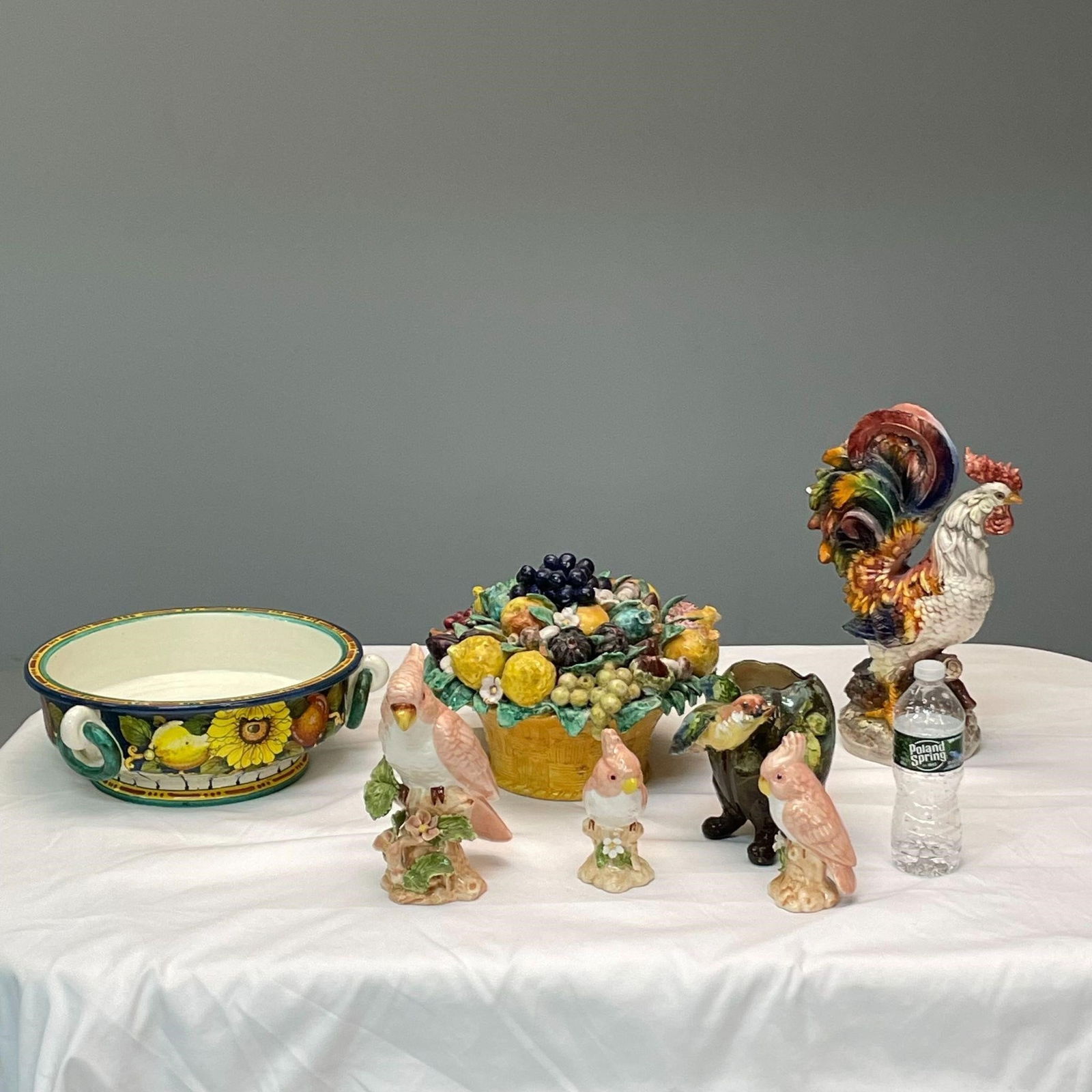 7 pcs ceramic (1 of 6)