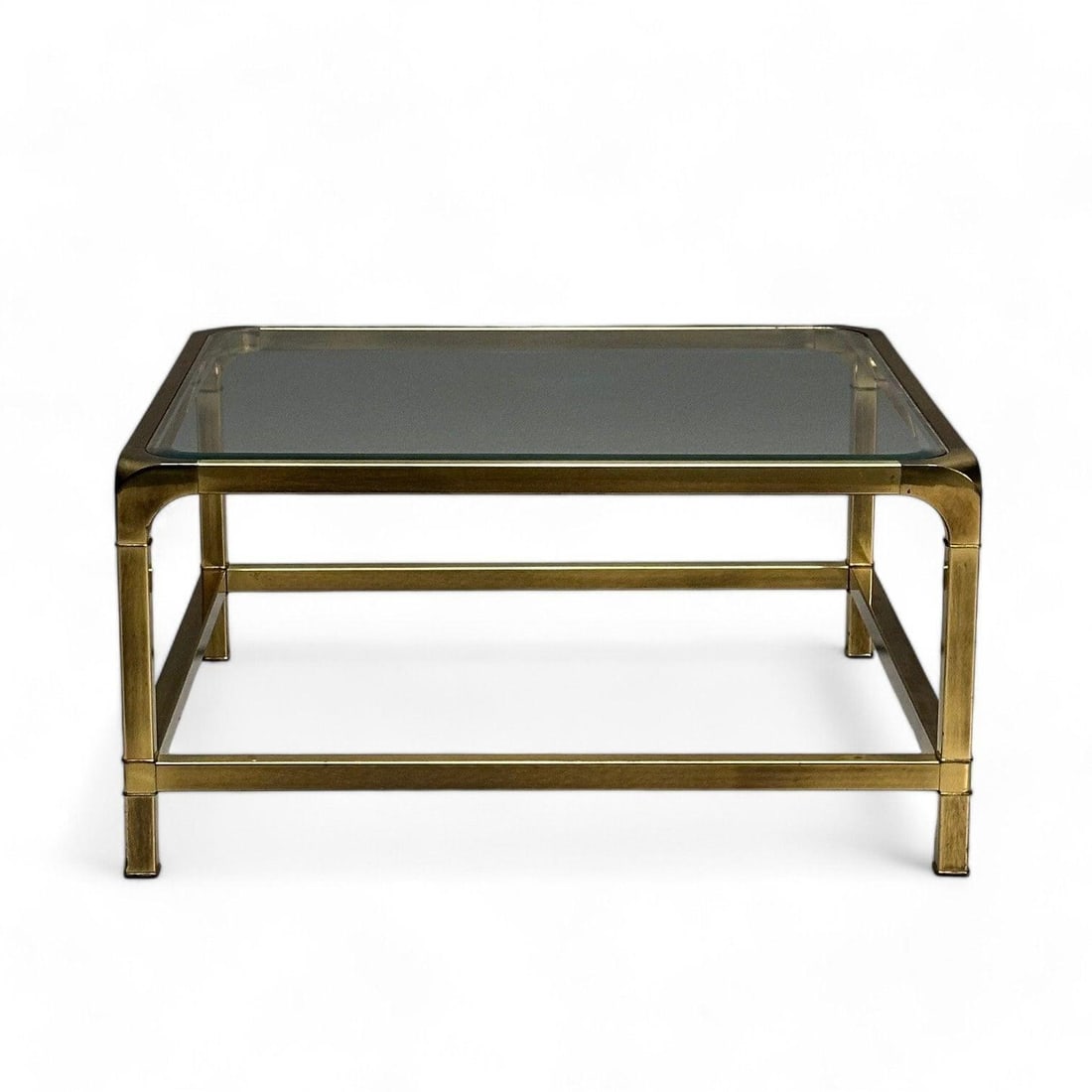 Mastercraft Coffee Table (1 of 5)