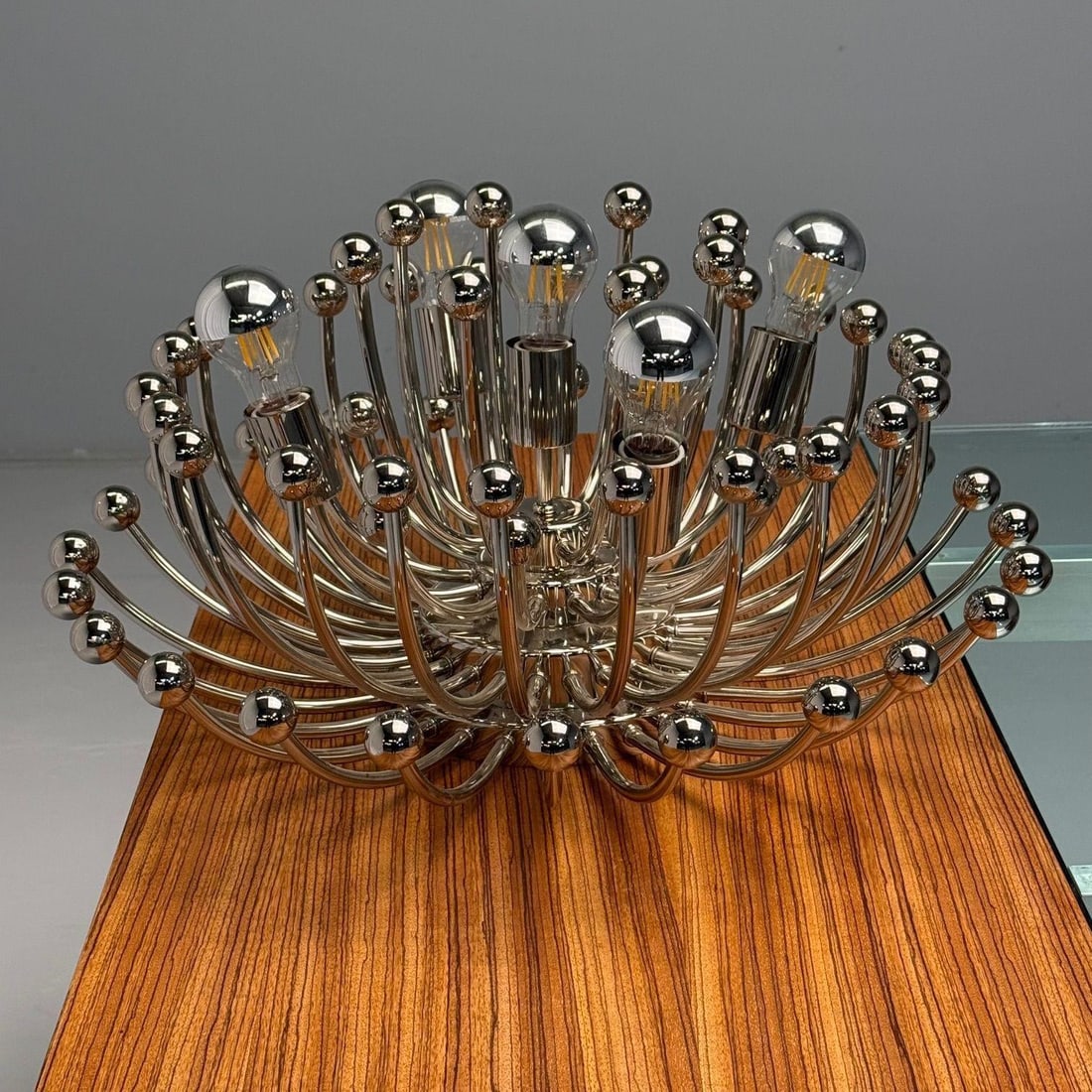 Pistillo Studio Tetrarch for Valenti Modern Lamp (1 of 6)