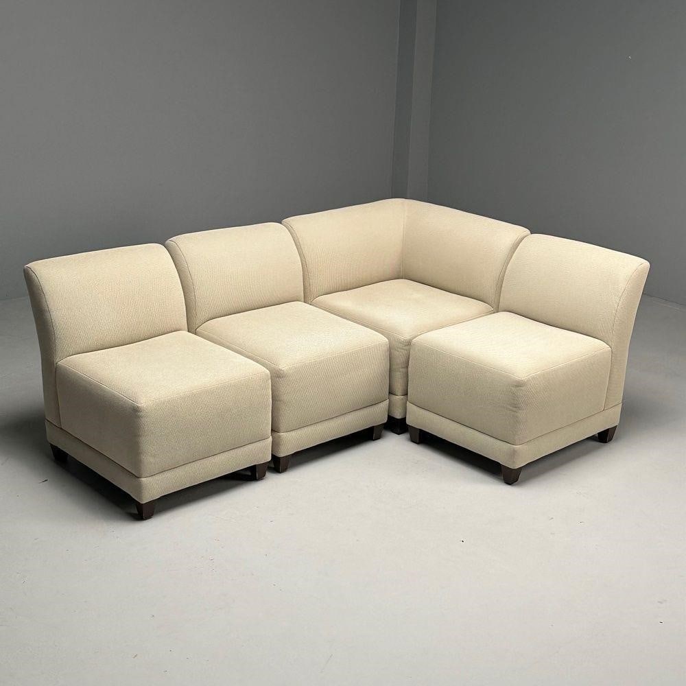 Todd Hase Chester Slipper and Corner Chair/Sofa (1 of 6)