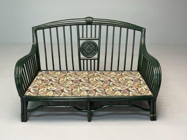 Bielecky Brothers Style Setee