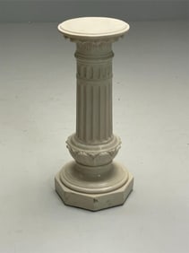 Corinthian Column Pedestal