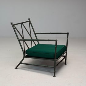 Outdoor Patio Chair