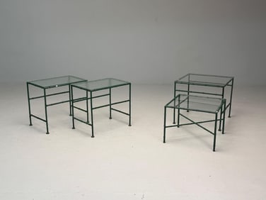 Outdoor Patio Tables