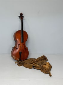Vintage Cello