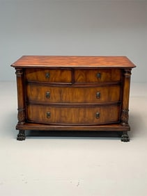 Empire Chest of Drawers