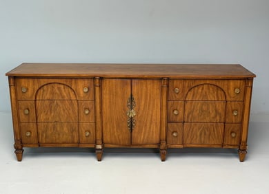 Mid Century Modern Dresser