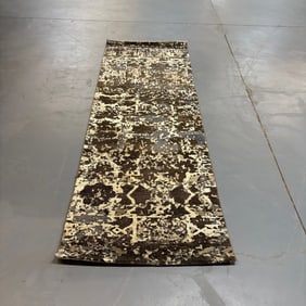 ABC Home Modern Rug/Runner