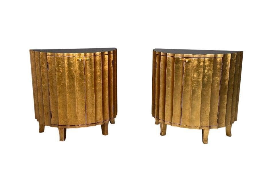 Decorative Crafts Inc Nightstands (1 of 10)