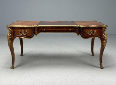 Theodore Alexander Bureau Plat Executive Collect