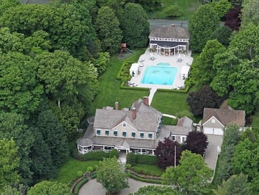 UNRESERVED RIDGEFIELD CT ESTATE SALE