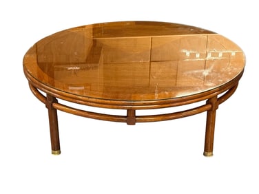 Mid Century Modern Widdicomb Coffee Table