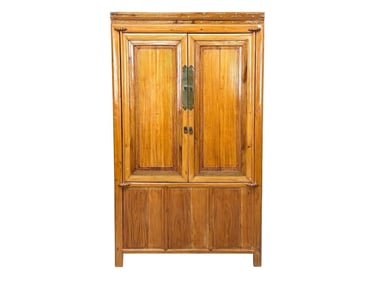 Antique Qing Dynasty Ningbo Cabinet