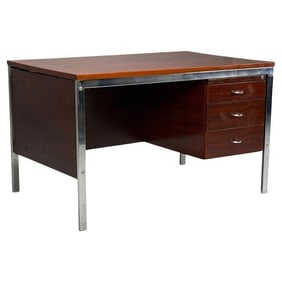 Jean Gillon, Brazilian Modern, Writing Desk