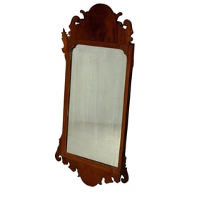19th Century Federal Wall or Small Mirror