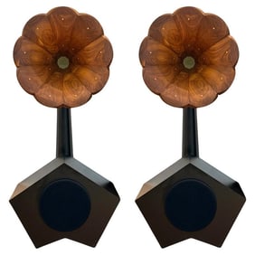 A for Ara Floor Standing Speakers